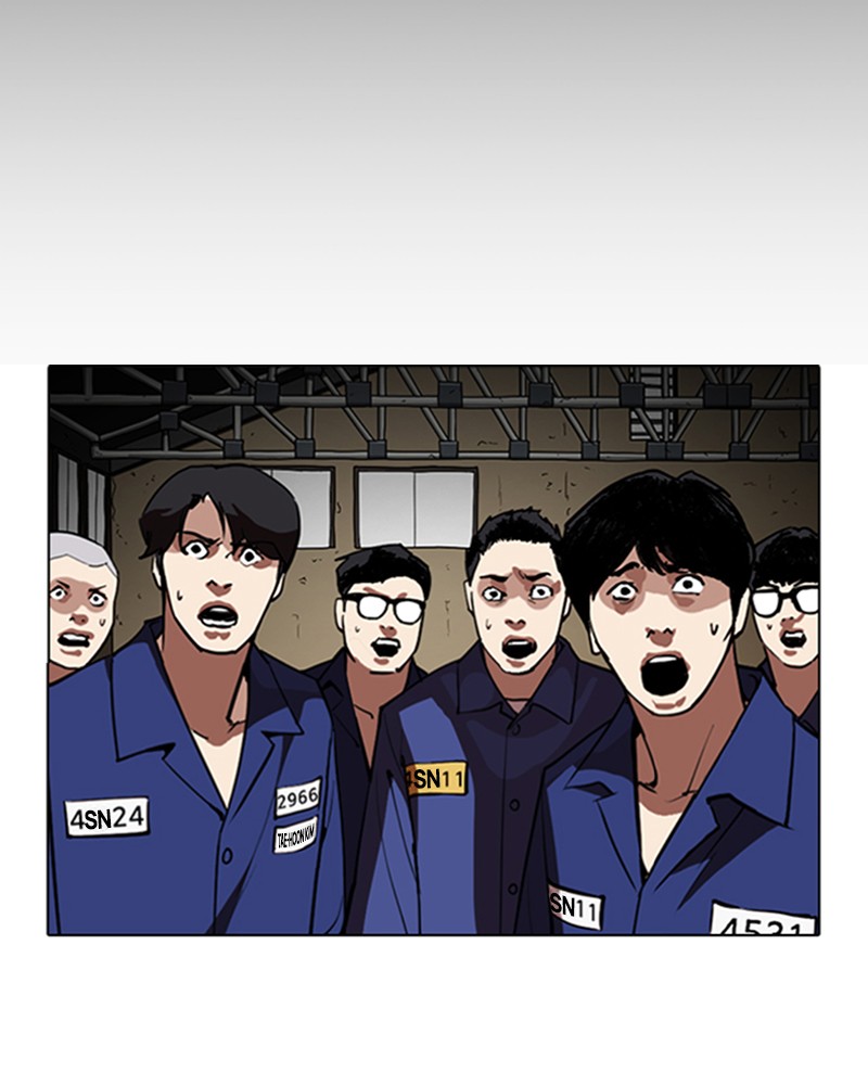 Lookism Chapitre 265 - Page 2