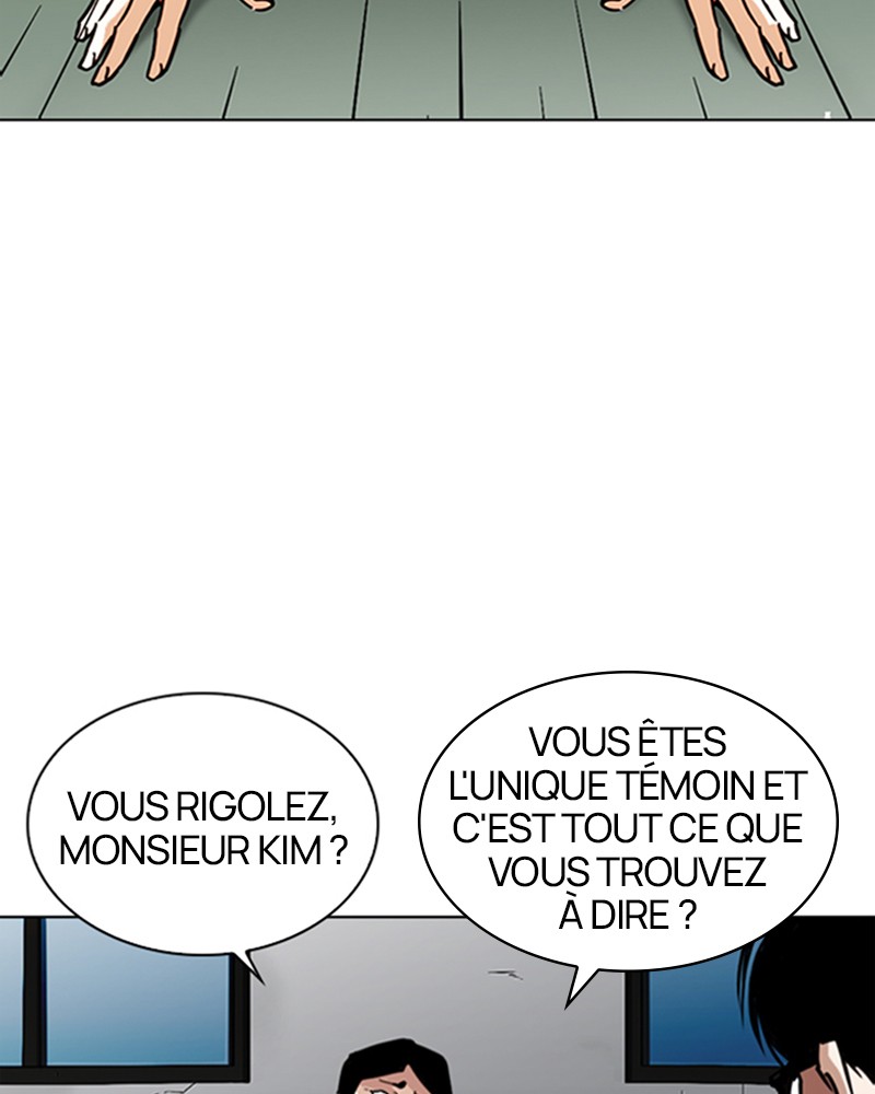 Lookism Chapitre 265 - Page 22