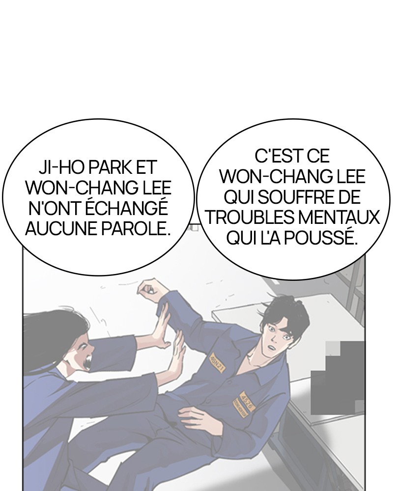 Lookism Chapitre 265 - Page 24