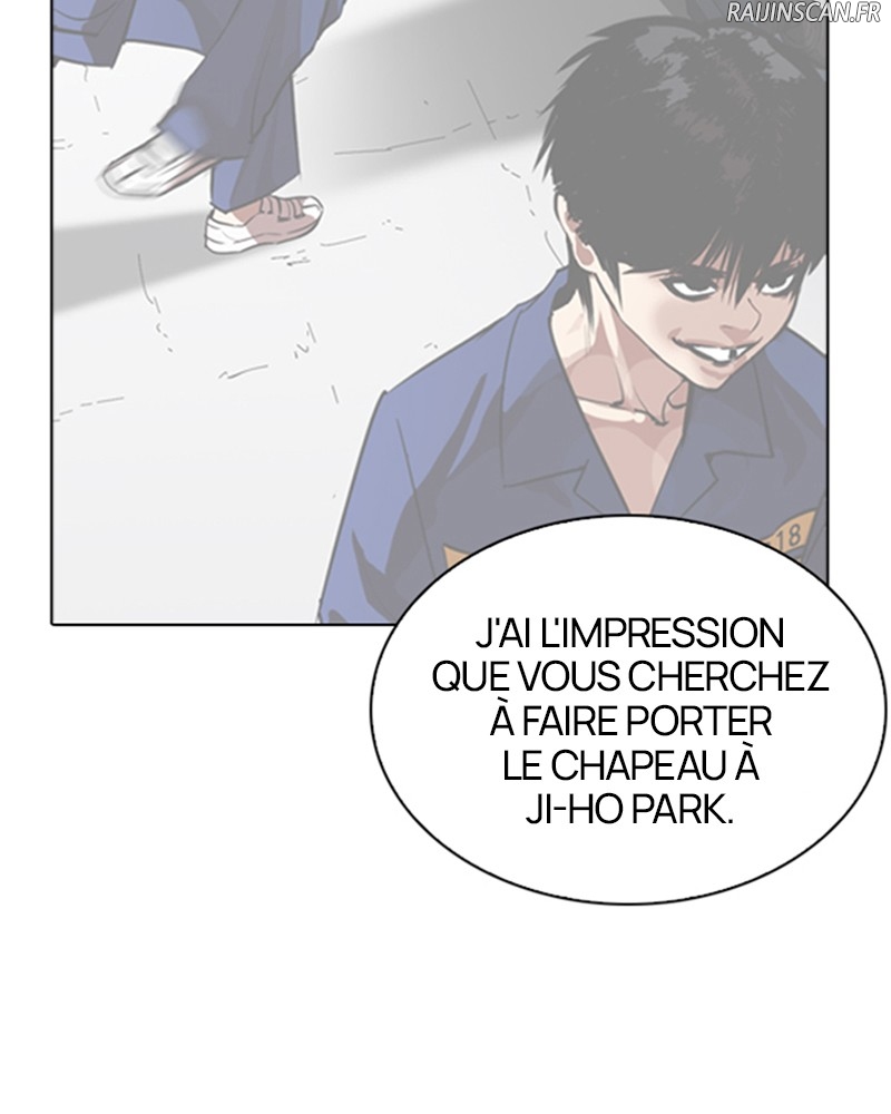 Lookism Chapitre 265 - Page 25