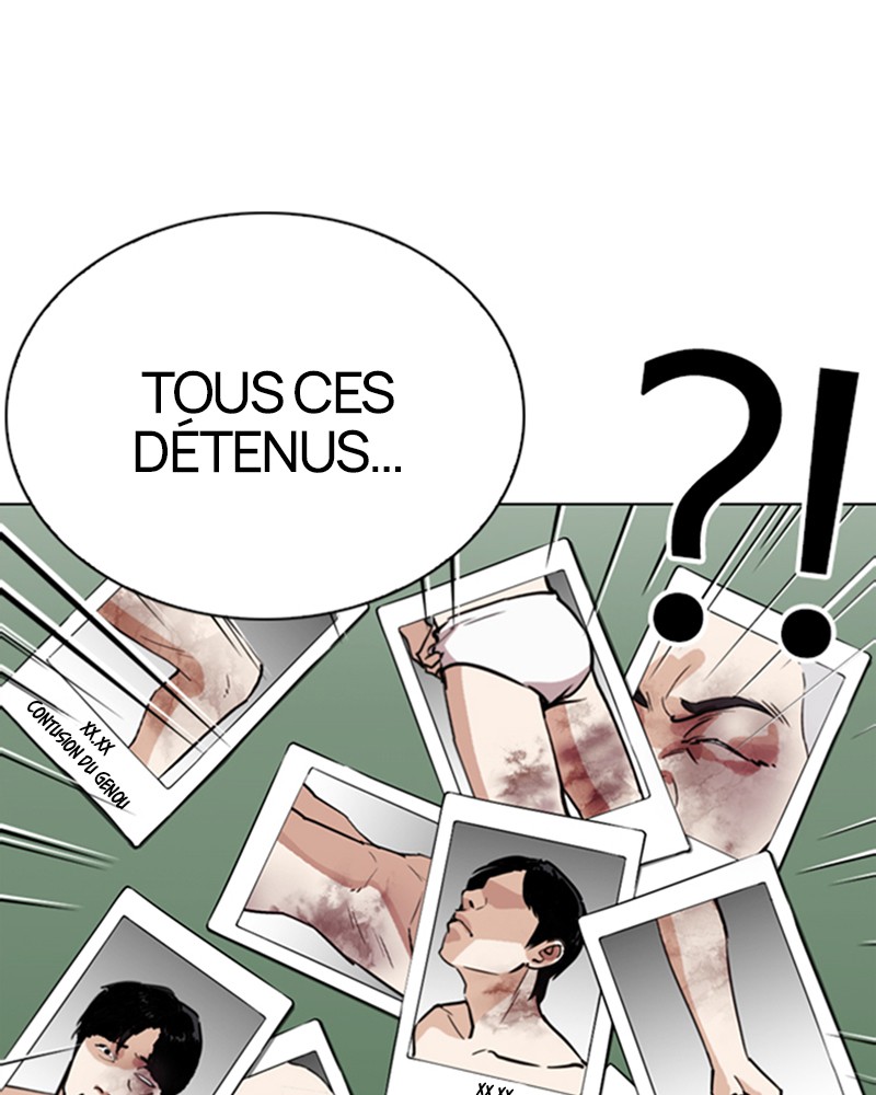 Lookism Chapitre 265 - Page 28
