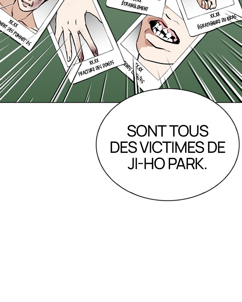 Lookism Chapitre 265 - Page 29