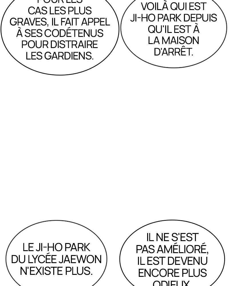 Lookism Chapitre 265 - Page 31