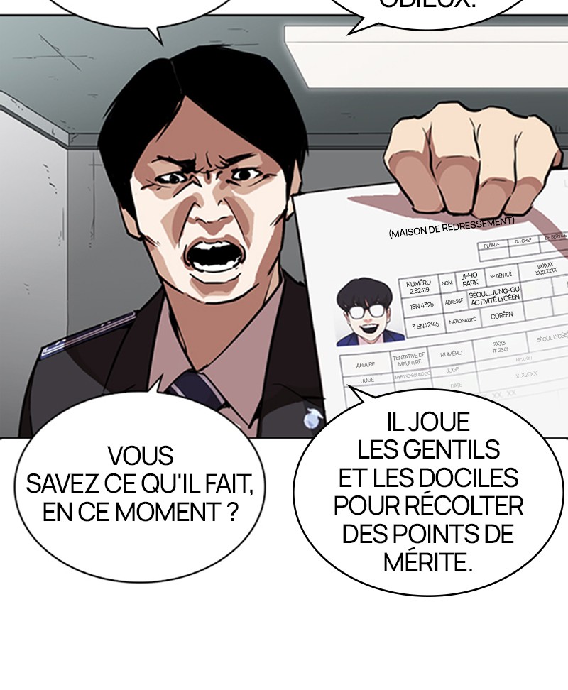 Lookism Chapitre 265 - Page 32
