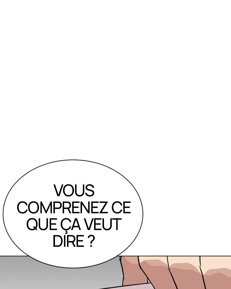 Lookism Chapitre 265 - Page 33