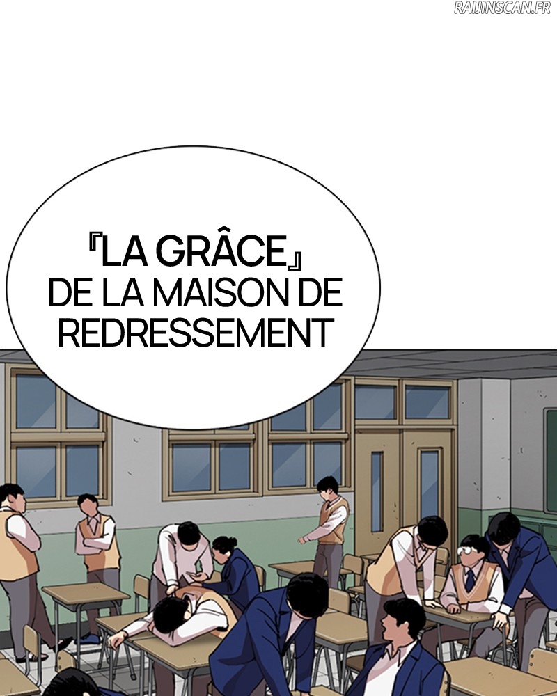 Lookism Chapitre 265 - Page 35