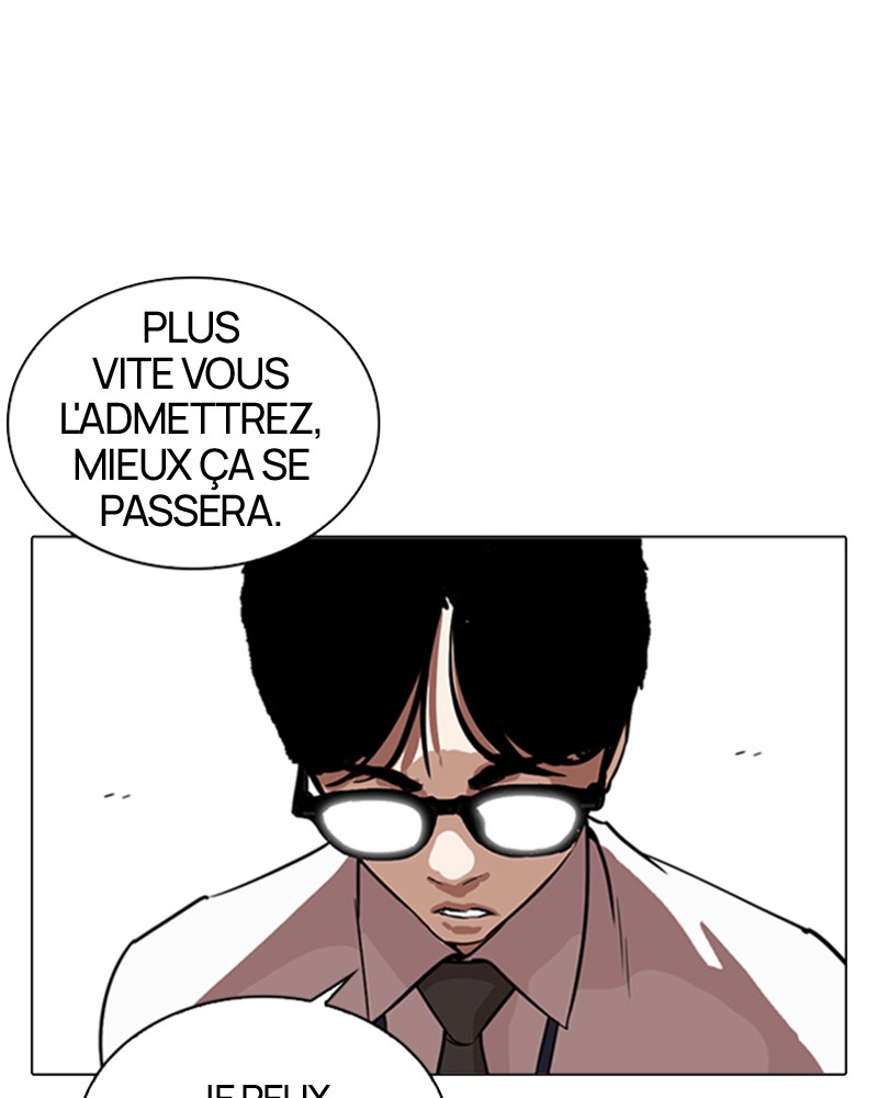 Lookism Chapitre 265 - Page 37