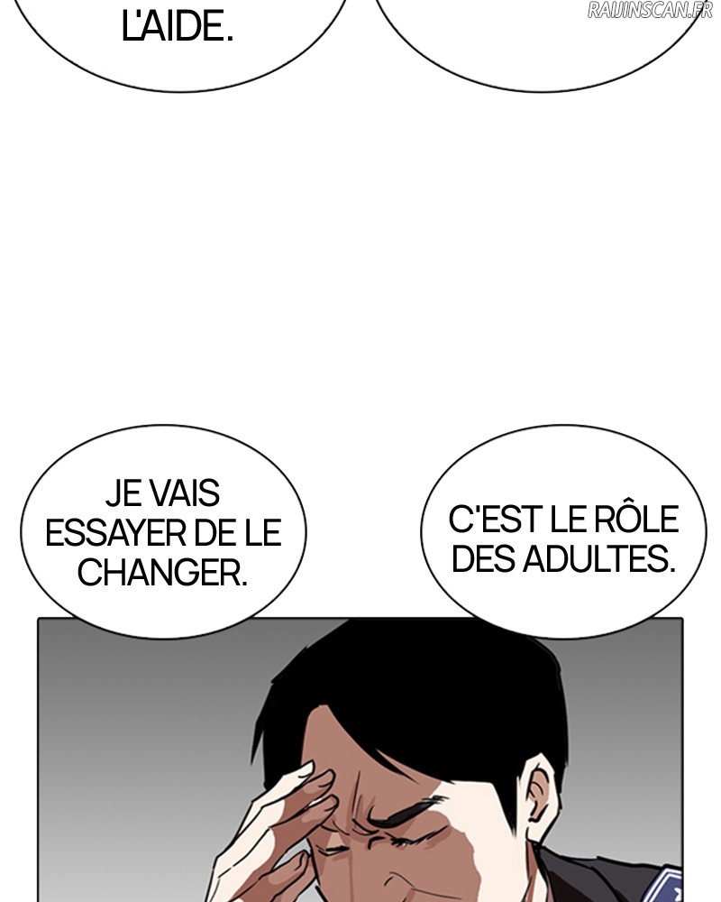 Lookism Chapitre 265 - Page 40