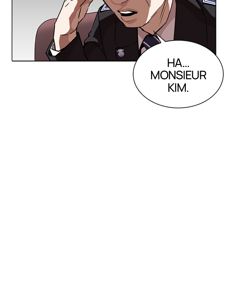Lookism Chapitre 265 - Page 41