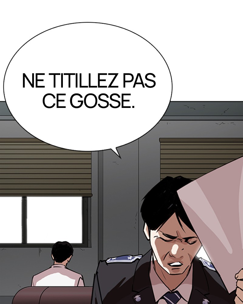 Lookism Chapitre 265 - Page 42