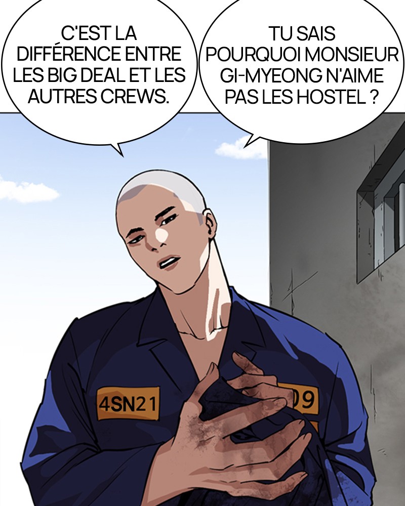 Lookism Chapitre 265 - Page 46
