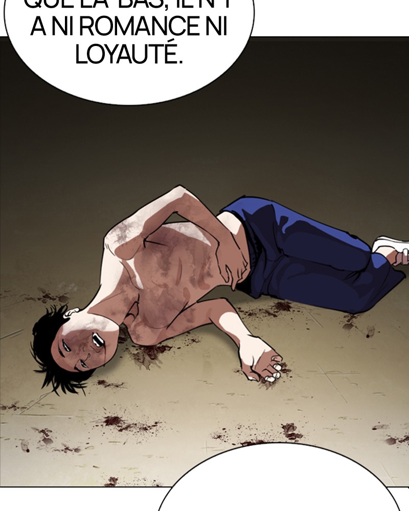 Lookism Chapitre 265 - Page 48