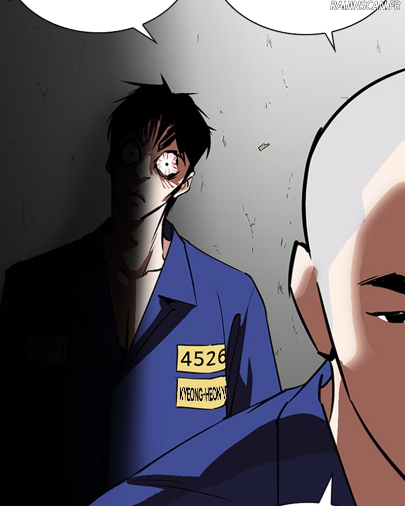Lookism Chapitre 265 - Page 50