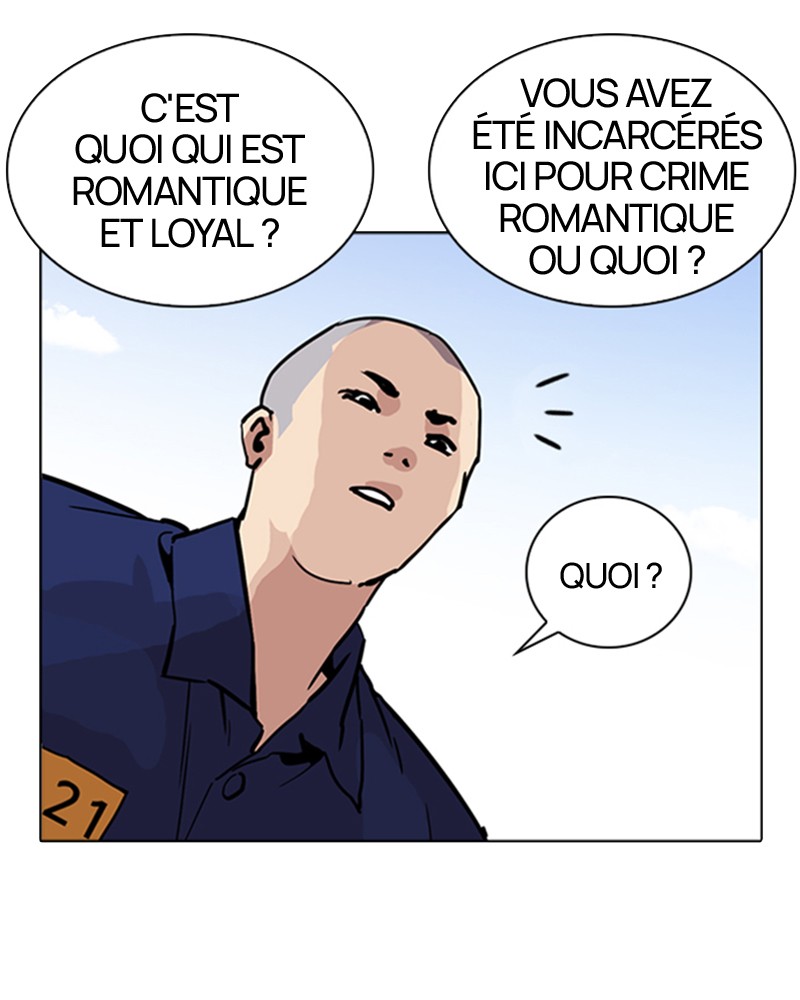 Lookism Chapitre 265 - Page 53