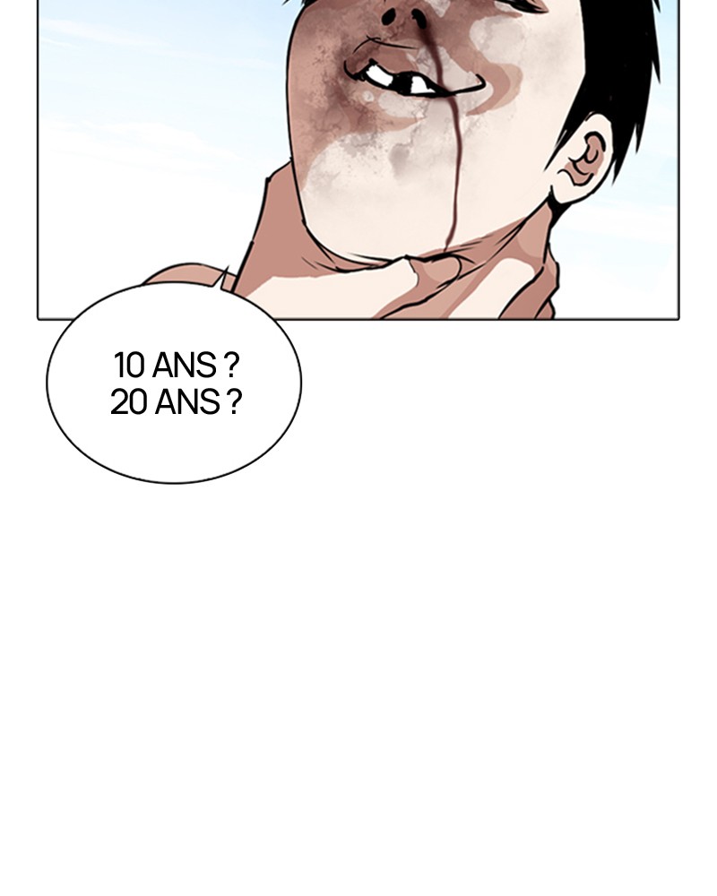 Lookism Chapitre 265 - Page 57