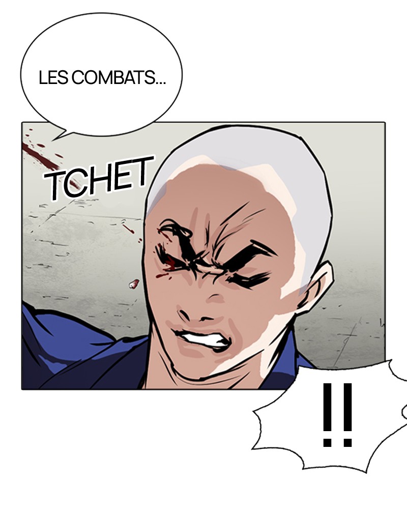 Lookism Chapitre 265 - Page 58