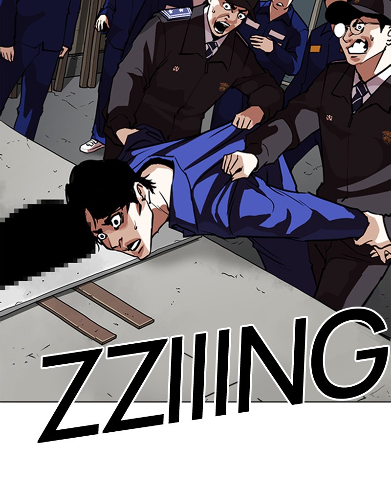 Lookism Chapitre 265 - Page 6
