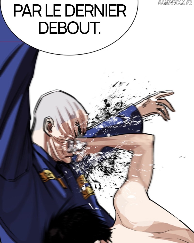 Lookism Chapitre 265 - Page 60