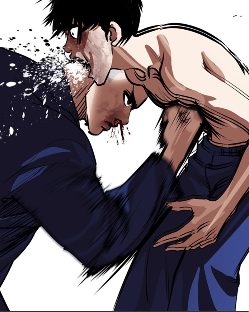 Lookism Chapitre 265 - Page 63