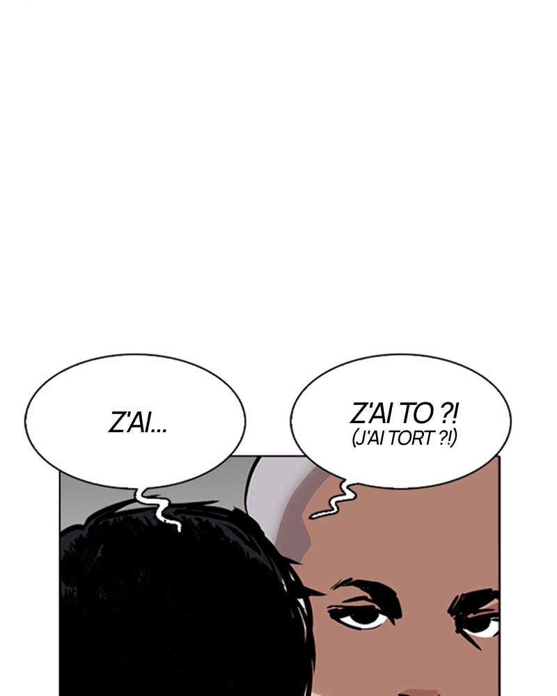 Lookism Chapitre 265 - Page 64