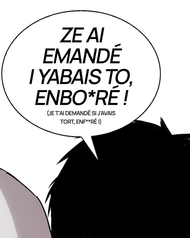 Lookism Chapitre 265 - Page 66