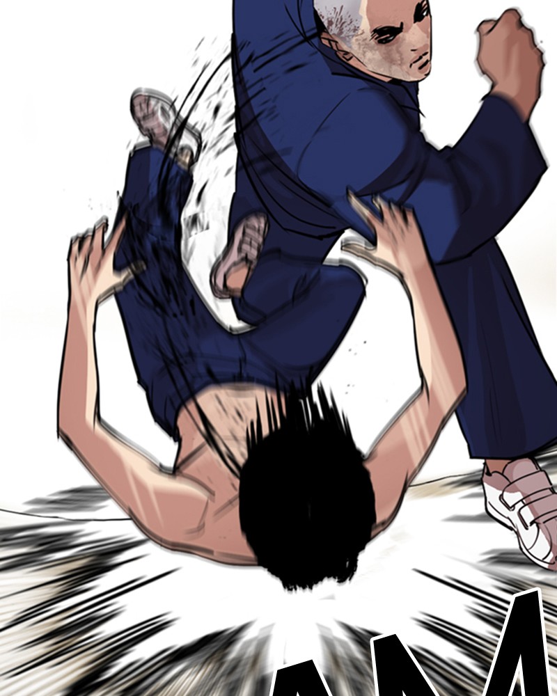 Lookism Chapitre 265 - Page 69