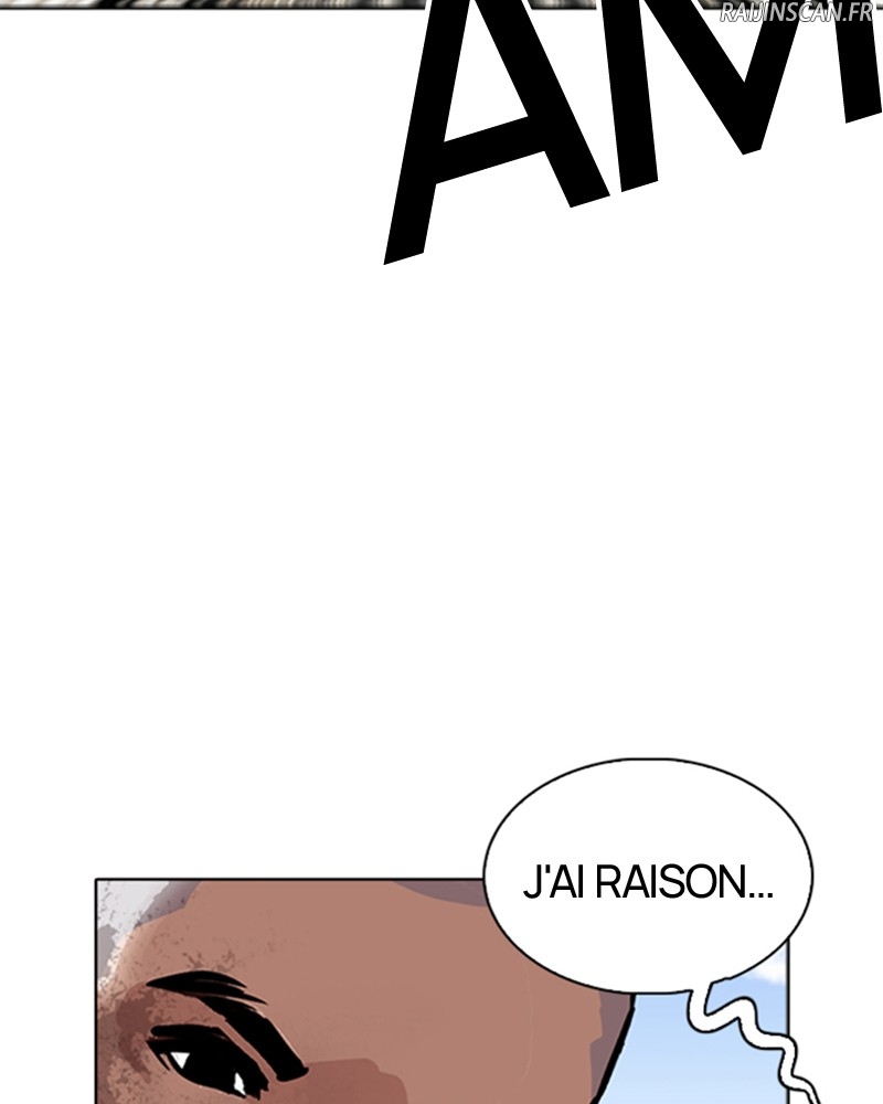 Lookism Chapitre 265 - Page 70
