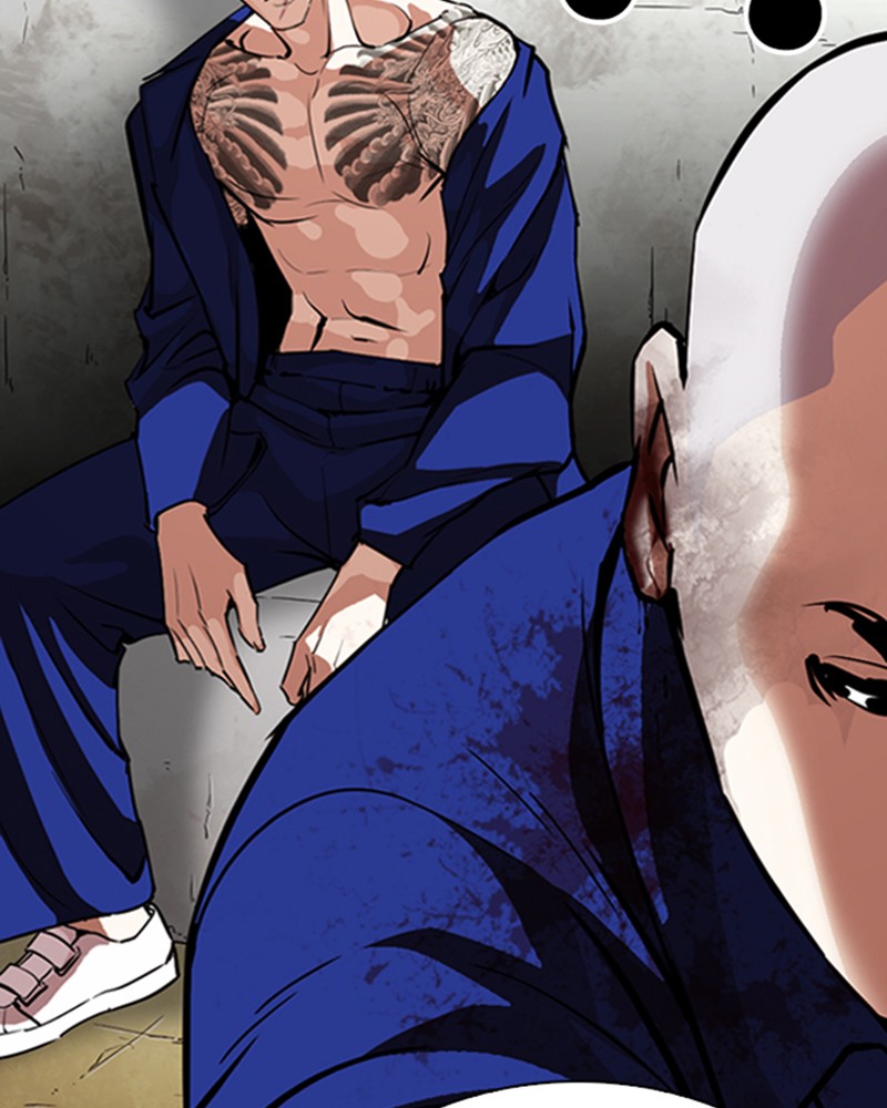 Lookism Chapitre 265 - Page 73
