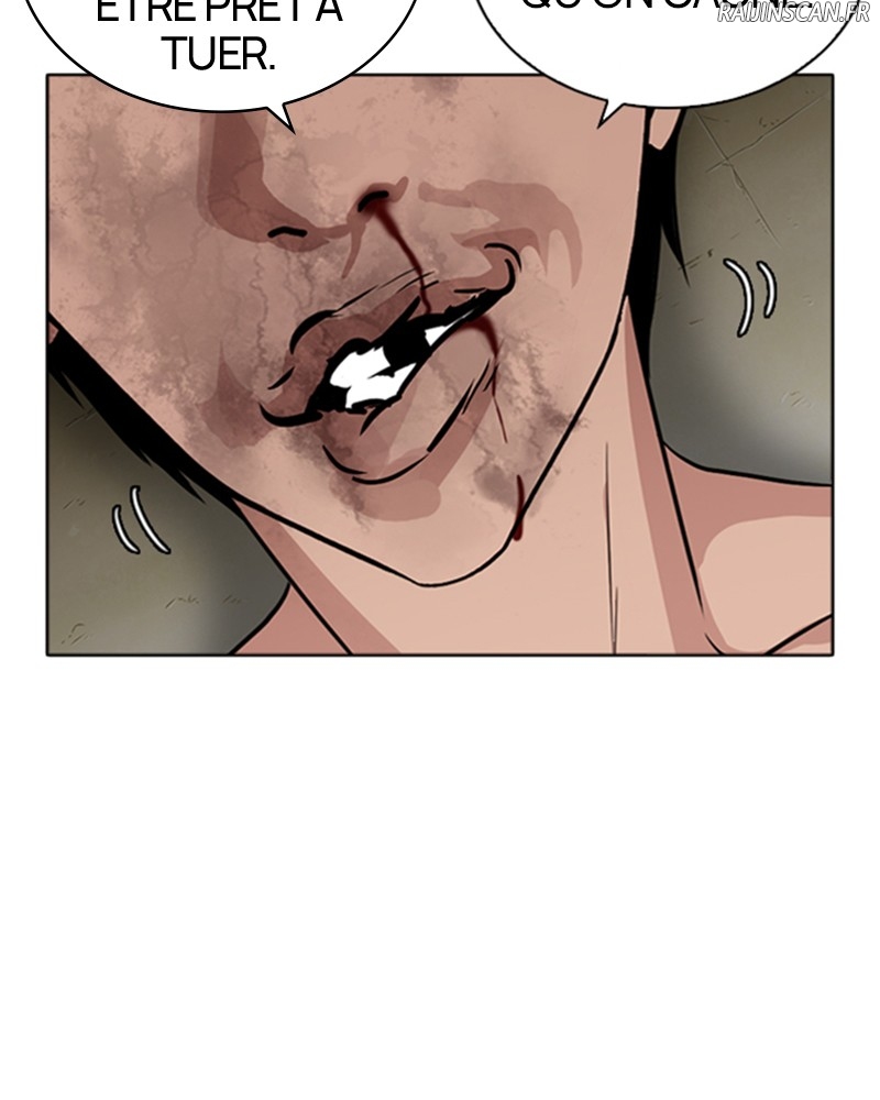Lookism Chapitre 265 - Page 75