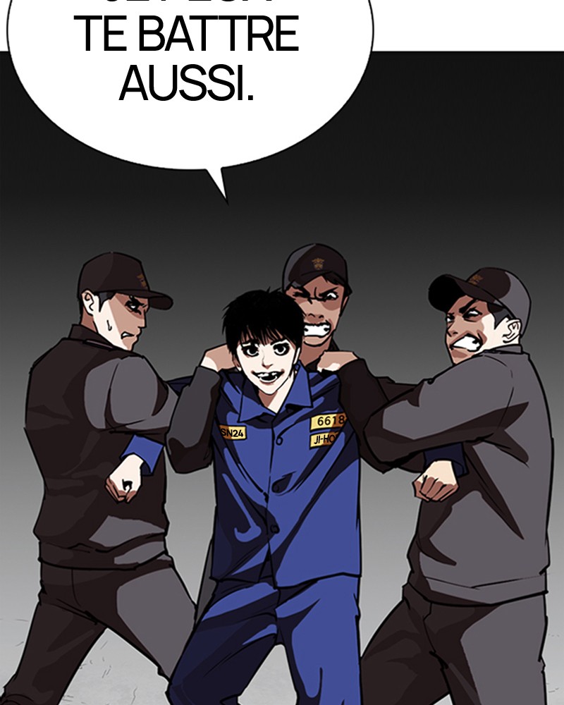 Lookism Chapitre 265 - Page 8