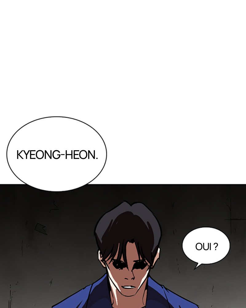 Lookism Chapitre 265 - Page 81
