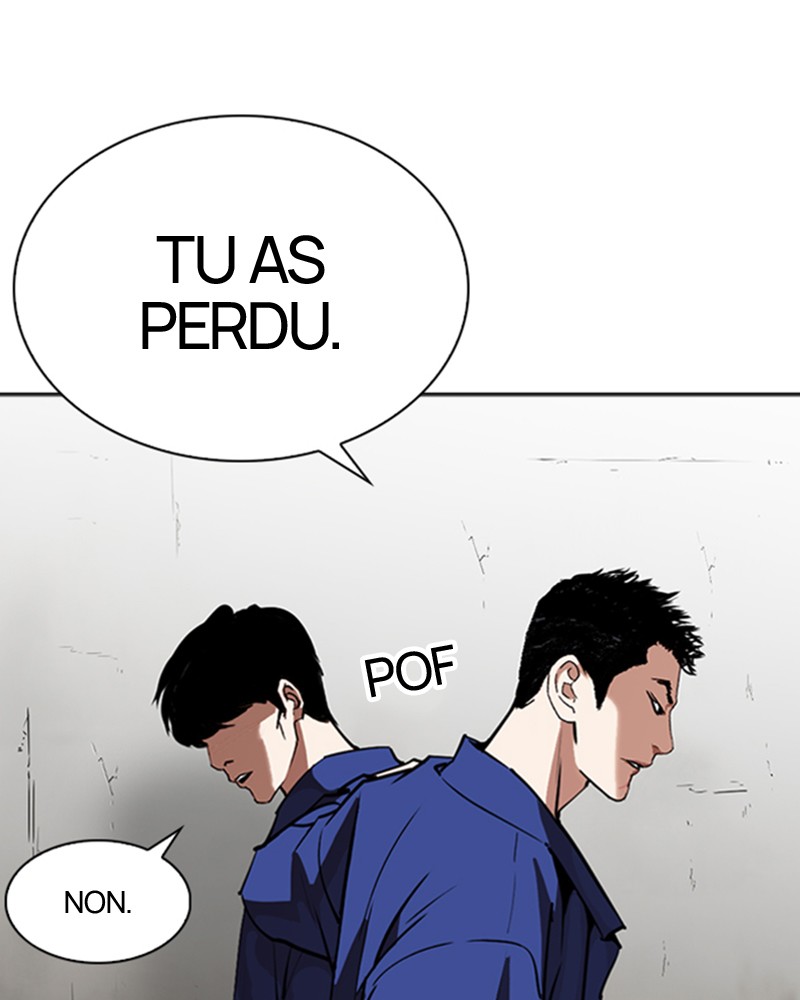 Lookism Chapitre 265 - Page 83