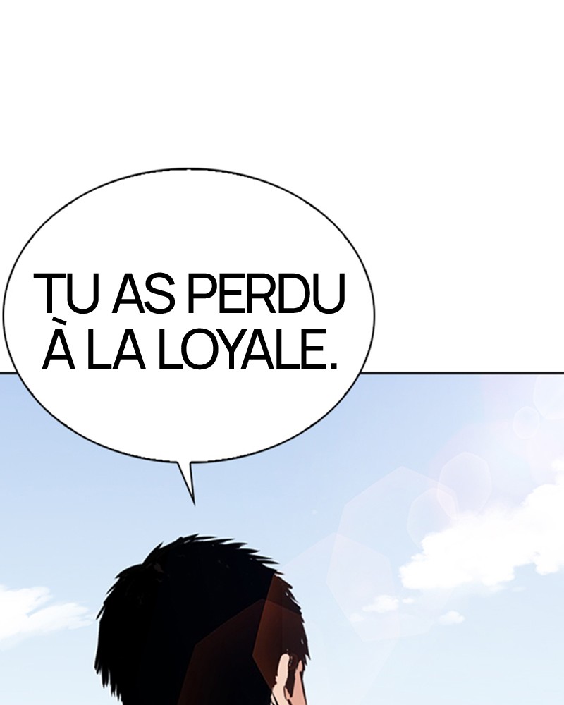 Lookism Chapitre 265 - Page 86