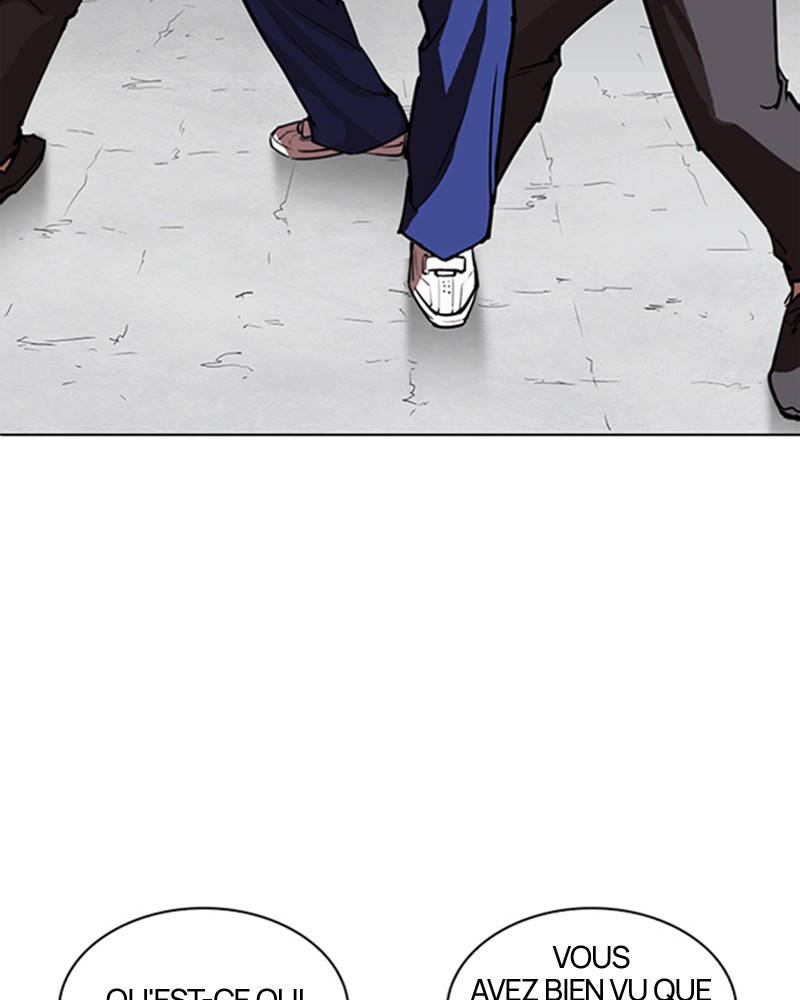 Lookism Chapitre 265 - Page 9