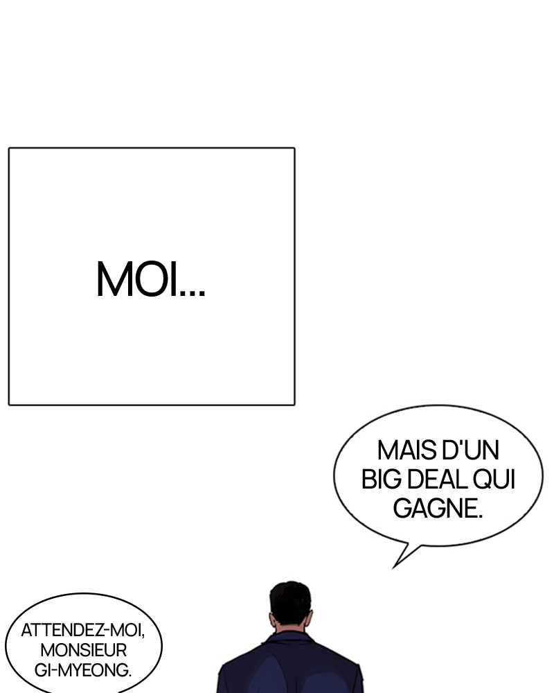Lookism Chapitre 265 - Page 96