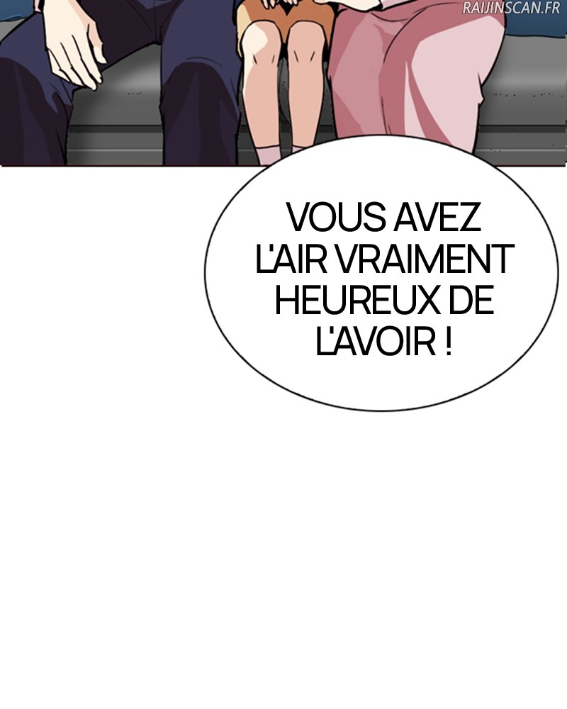 Lookism Chapitre 266 - Page 100