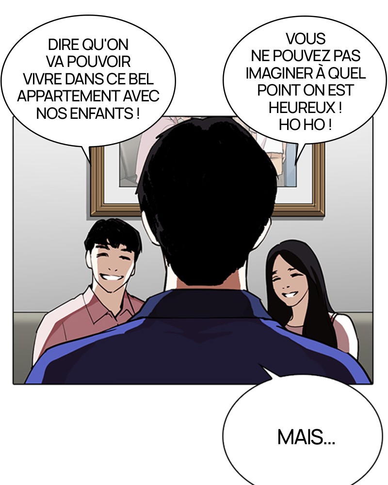 Lookism Chapitre 266 - Page 101