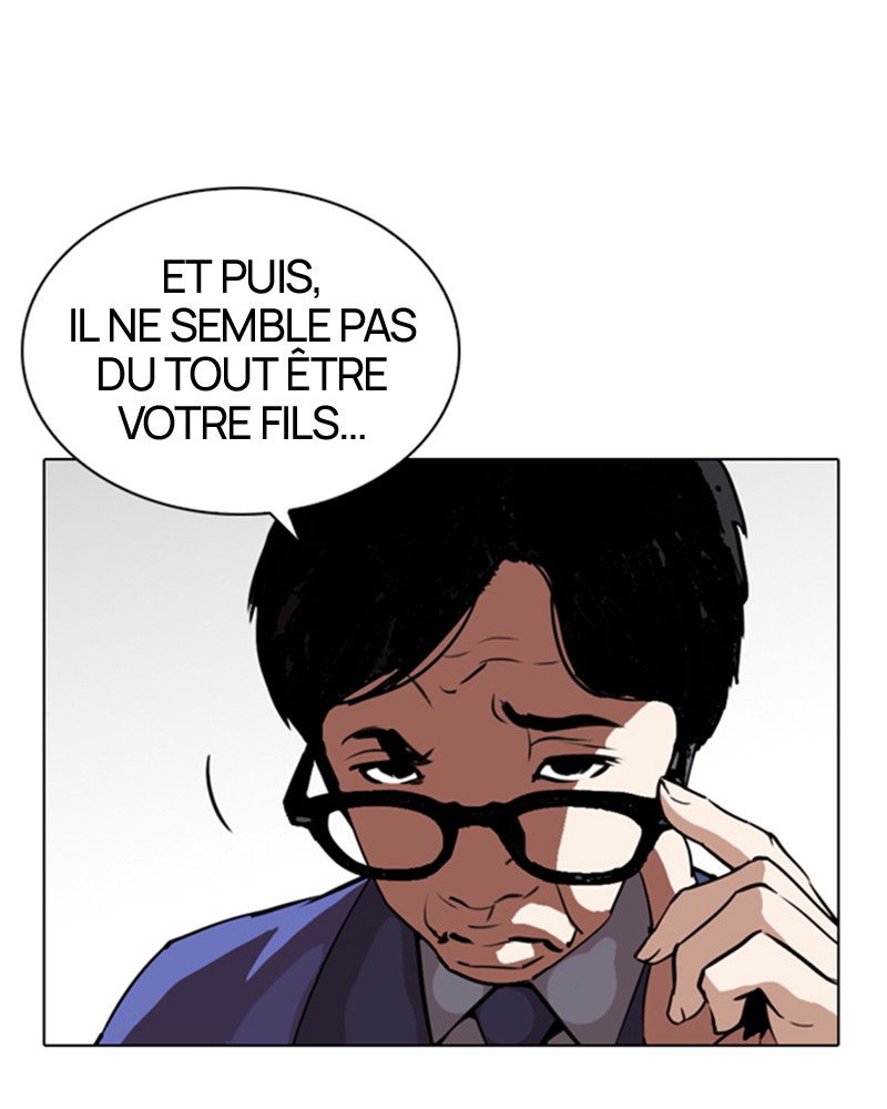 Lookism Chapitre 266 - Page 104