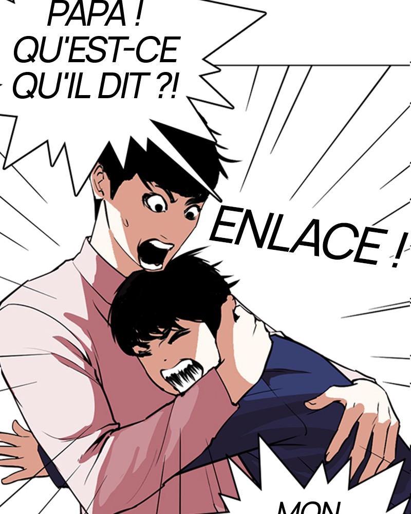 Lookism Chapitre 266 - Page 106