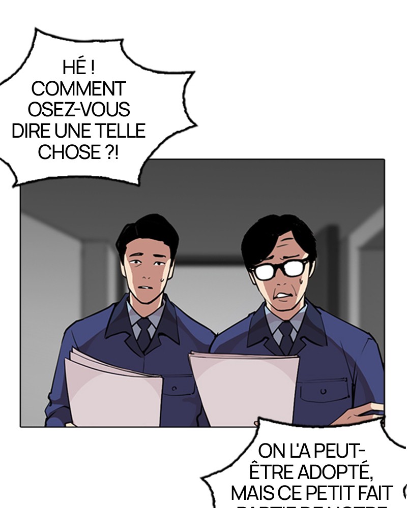 Lookism Chapitre 266 - Page 108