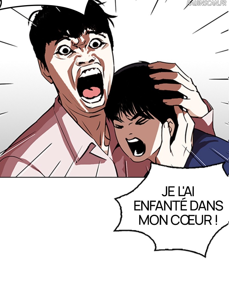 Lookism Chapitre 266 - Page 110