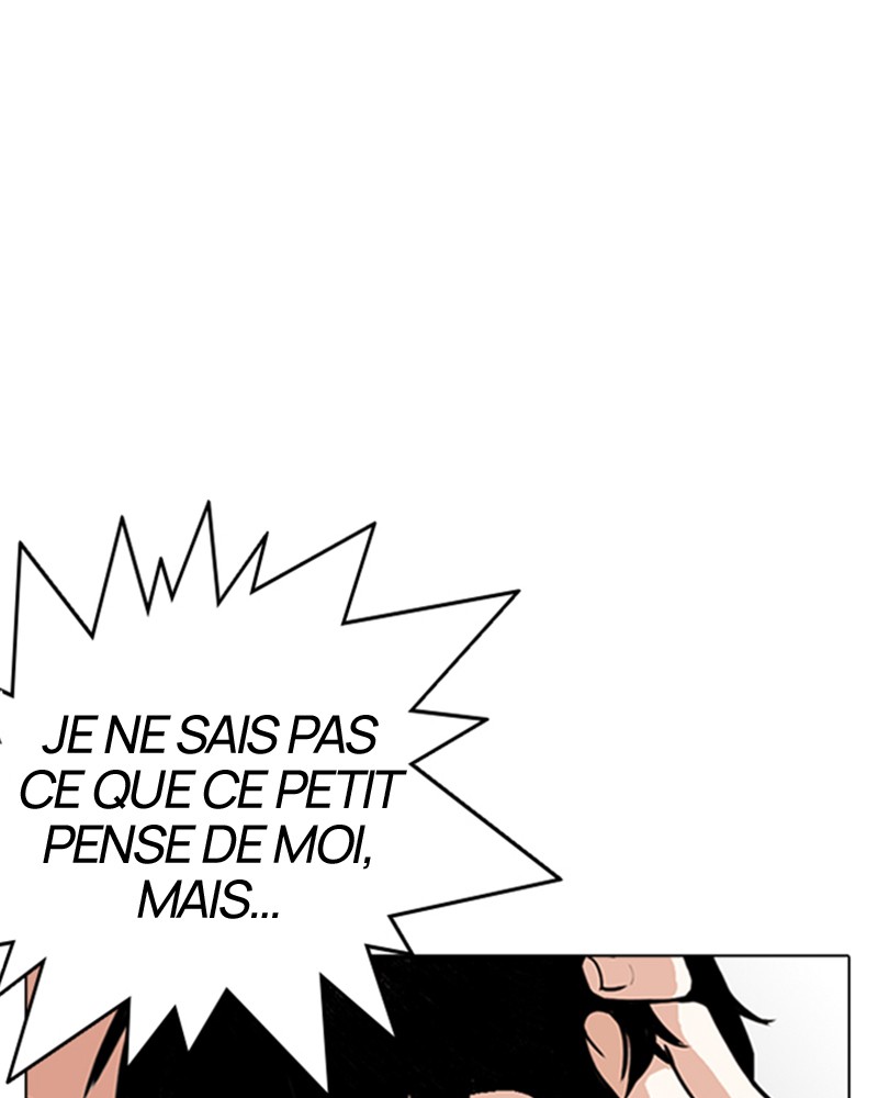 Lookism Chapitre 266 - Page 111