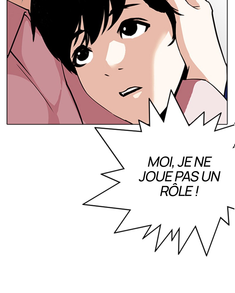 Lookism Chapitre 266 - Page 112