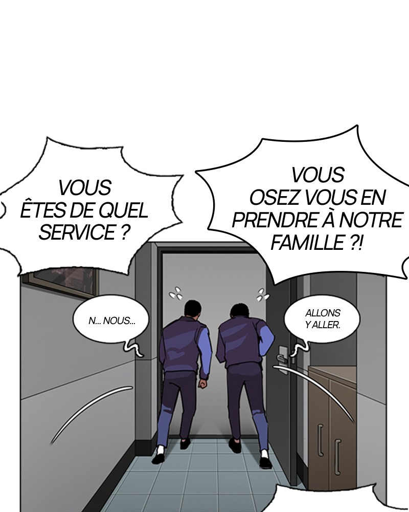 Lookism Chapitre 266 - Page 113