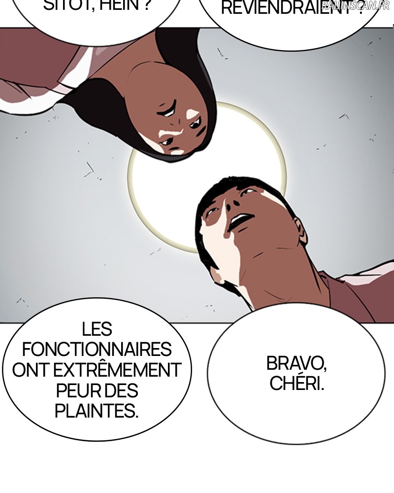 Lookism Chapitre 266 - Page 115