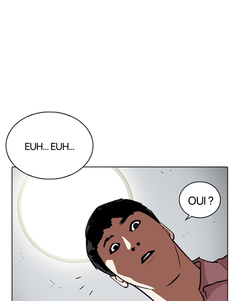 Lookism Chapitre 266 - Page 116