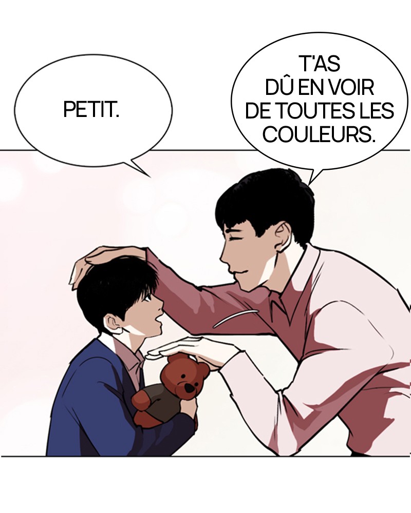 Lookism Chapitre 266 - Page 119