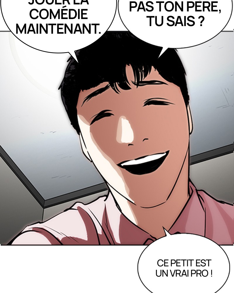 Lookism Chapitre 266 - Page 121