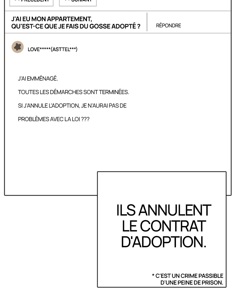 Lookism Chapitre 266 - Page 127