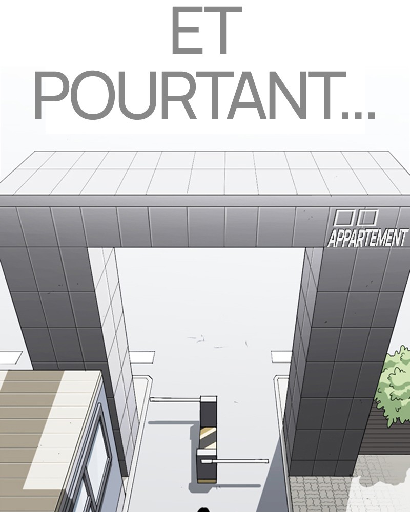 Lookism Chapitre 266 - Page 131